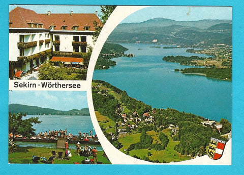 AK Sekirn.
