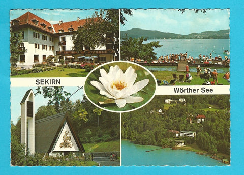 AK Sekirn.