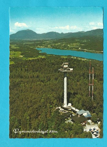 AK Pyramidenkogel.