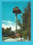AK Cafe Restaurant am Pyramidenkogel.