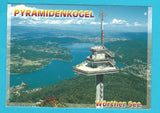 AK Pyramidenkogel.