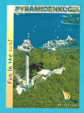 AK Pyramidenkogel.