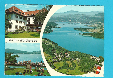 AK Sekirn.