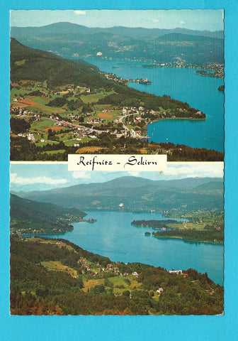AK Reifnitz - Sekirn.