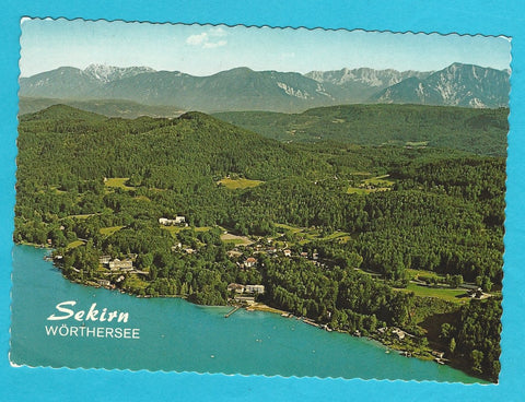 AK Sekirn.