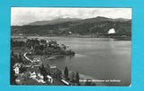 AK Dellach am Wörthersee mit Golfhotel.