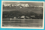 AK Dellach am Wörthersee.