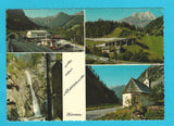 AK An der Loiblstraße.