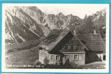 AK Klagenfurter Hütte.