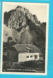 AK Klagenfurterhütte mit Bielschitza.