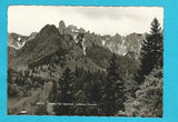 AK Zähne der Selenitza, Loiblpass.