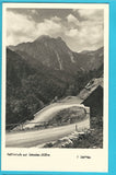 AK Loiblstraße mit Selenitza. (1939)