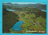 AK Keutschacher Seental.