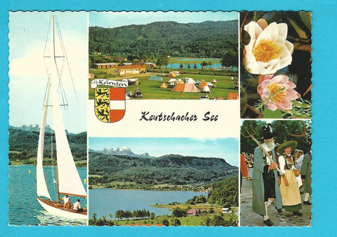 AK Keutschacher See.