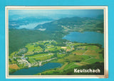 AK Keutschach.