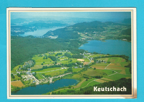 AK Keutschach.