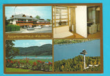 AK Keutschach am See 40. Appartementhaus Kaufitsch.