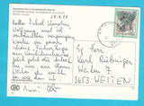 AK Keutschacher Seental.