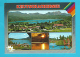 AK Keutschachersee.