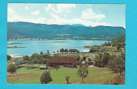 AK Keutschachersee.