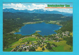 AK Keutschacher See.