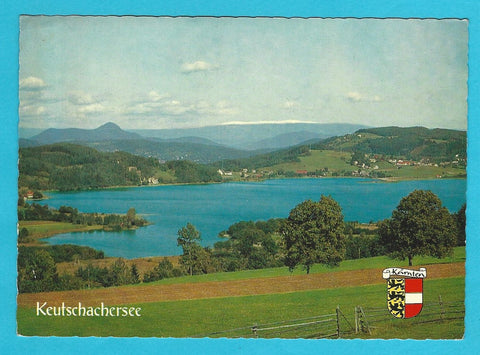 AK Keutschachersee.