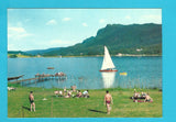 AK Am Keutschachersee.
