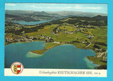 AK Keutschacher See.