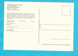 AK Keutschach 40. Frühstückspension Reichel. Inh.: Maria Reichel.