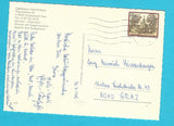 AK Keutschach/See. Gästehaus Valentinitsch. Plescherken 44.