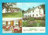 AK Keutschach. Pension Waldesruh. Inh. Moser.
