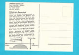 AK Keutschach. Pension Gertraud. Fam. Bialowas - Höhe 21.