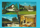 AK Keutschach am See. haus Kulnik. St. Nikolai 8.