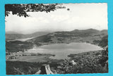 AK Keutschachersee mit Blick auf Keutschach und Wörthersee.