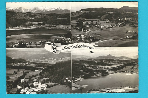 AK Keutschachersee.