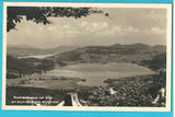 AK Keutschachersee mit Blick auf Keutschach und Wörthersee. (1936)