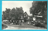 AK Keutschachersee. Gasthof Brückler.