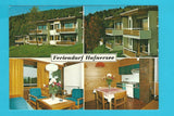 AK Keutschach am See. Feriendorf Hafnersee. Plescherken 5.