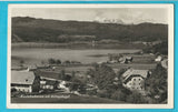 AK Keutschachersee mit Mittagskogel.