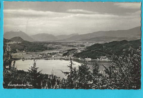 AK Keutschacher See.