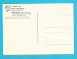 AK Köttmannsdorf b. Klgft. Gasthof Pension Plöschenberg. Fam. Niemetz.