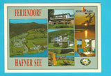 AK Keutschach am See. Feriendorf Hafnersee. Plescherken 5.
