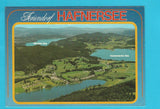 AK Keutschach am See. Feriendorf Hafnersee.
