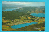 AK Hafnersee - Keutschachersee und Wörthersee.
