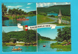 AK Rauschelesee.