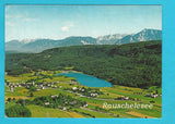 AK Rauschelesee.