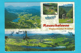 AK Rauschelesee.