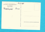 AK Keutschach. Pension Rauschelesee.