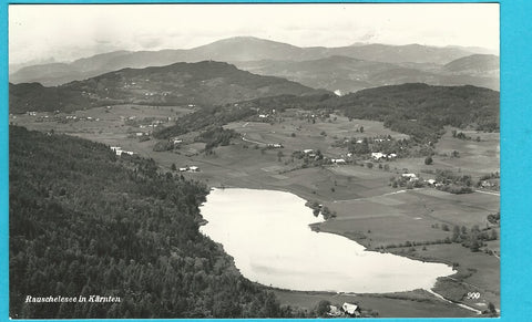 AK Rauschelesee.