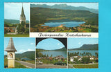 AK Ferienparadies Keutschachersee.
